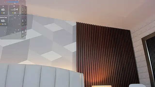 Julietasantos   online show from 02.19.26