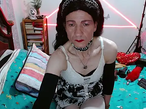  Keyla rosse online show from 10.09.25