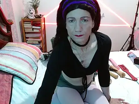  Keyla rosse online show from 10.10.25