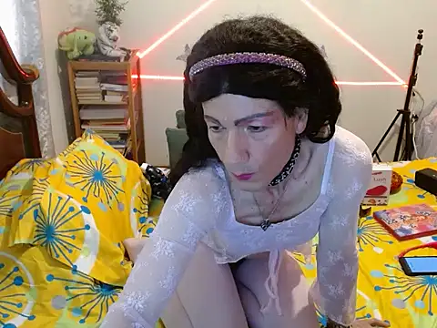  Keyla rosse online show from 11.12.25