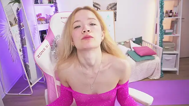 Lily Young online show from 12.28.24