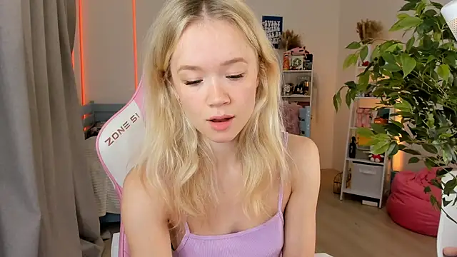 Lily Young online show from 10.23.25