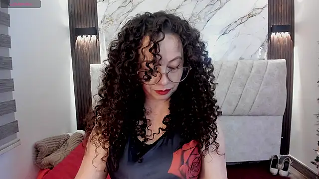 Snapshot of pamela_bell chatting on 06.22.26 pamela bell online show from 06.22.26