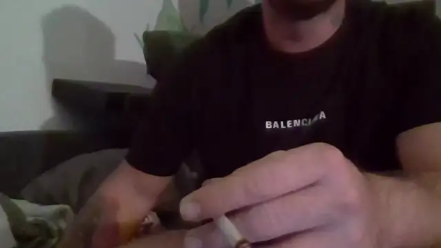 Fuckbuddy36 online show from 09.23.25