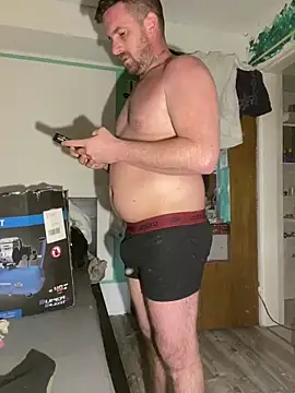 Fuckbuddy36 online show from 03.28.26