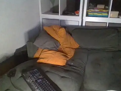 Fuckbuddy36 online show from 07.30.26
