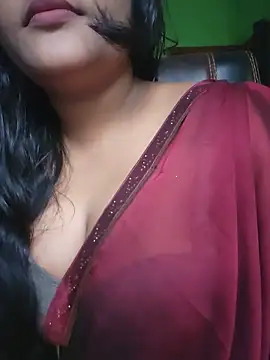 Snapshot of Kotha_-Moni chatting on 06.08.26 Kotha -Moni online show from 06.08.26