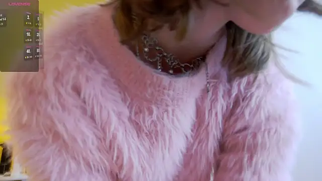 lessysweety online show from 10.02.25