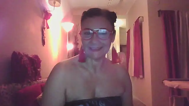 LadyLizi online show from 02.27.25