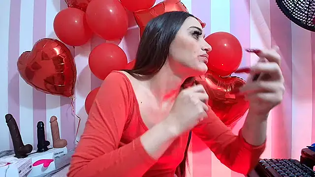 Carolina hernandez22 online show from 02.14.25