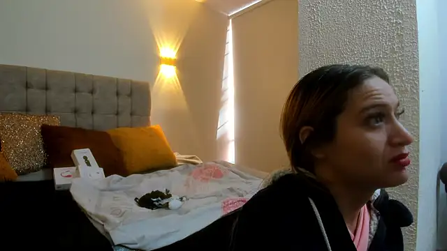 Carolina hernandez22 online show from 10.09.25