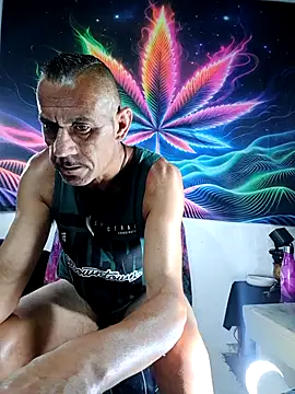 Bbboy42 online show from 11.16.25