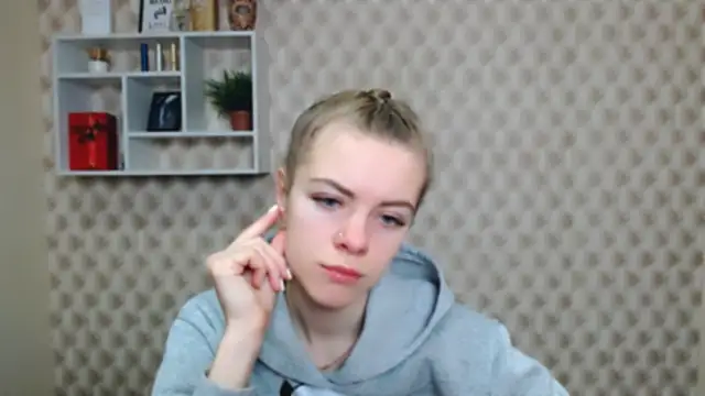 AliceFlirtt  online show from 11.19.25