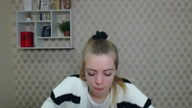 AliceFlirtt  online show from 11.20.25