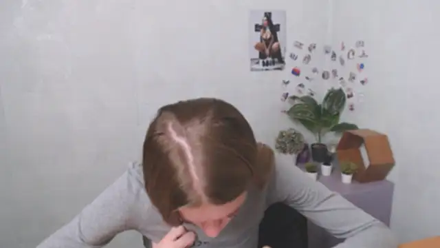 AliceFlirtt  online show from 12.02.25