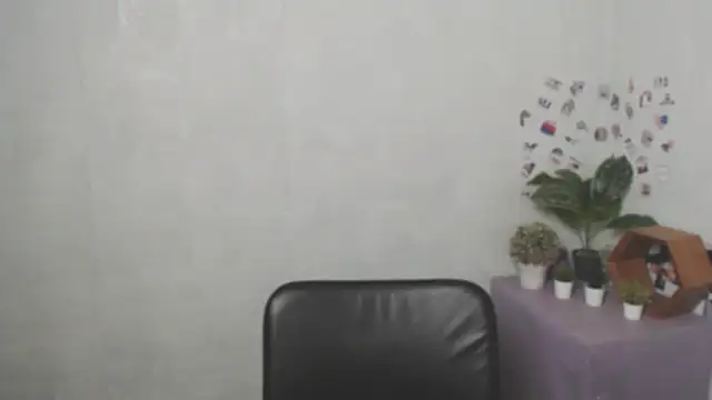 AliceFlirtt  online show from 12.15.25