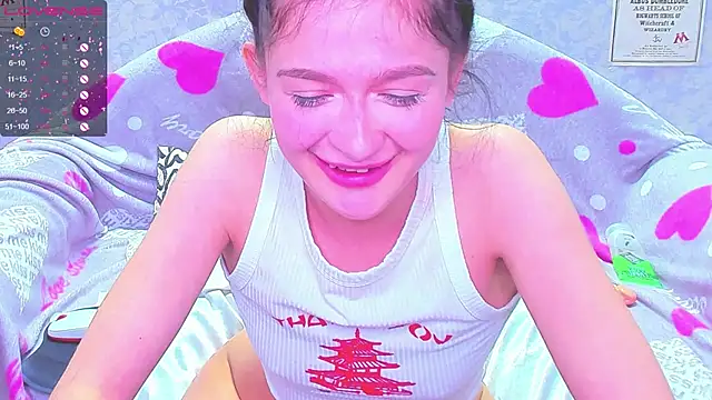 Vanessa Florence online show from 12.15.24