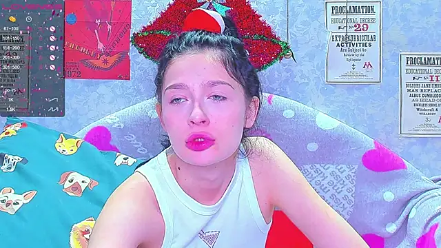 Vanessa Florence online show from 12.29.24