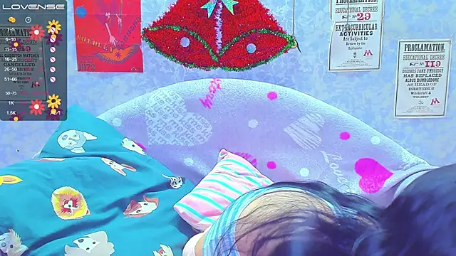 Vanessa Florence online show from 01.24.25