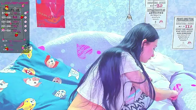 Vanessa Florence online show from 02.01.25