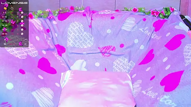 Vanessa Florence online show from 03.17.25