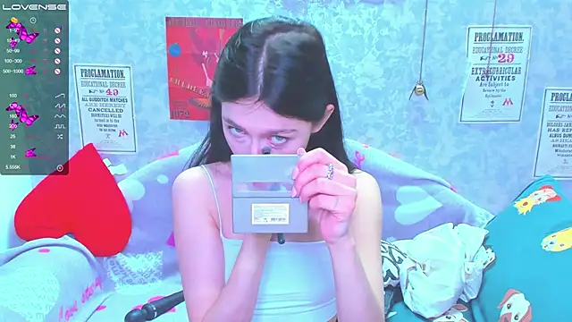 Vanessa Florence online show from 03.23.25