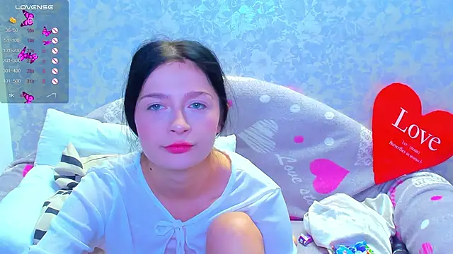 Vanessa Florence online show from 09.18.25