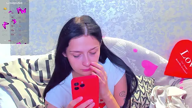 Vanessa Florence online show from 09.20.25