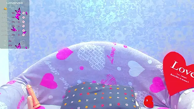 Vanessa Florence online show from 10.04.25