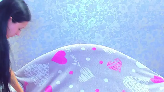 Vanessa Florence online show from 10.10.25