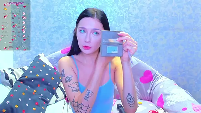 Vanessa Florence online show from 10.24.25