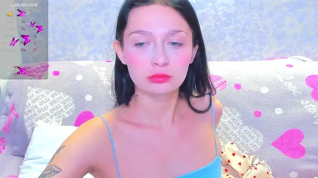 Vanessa Florence online show from 11.16.25