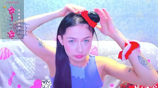 Vanessa Florence online show from 12.20.25