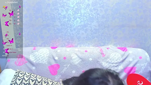 Vanessa Florence online show from 02.28.26