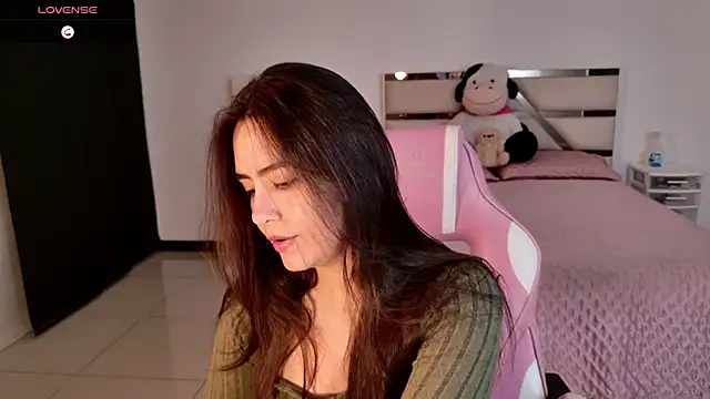 AllisonPalmer online show from 09.09.25