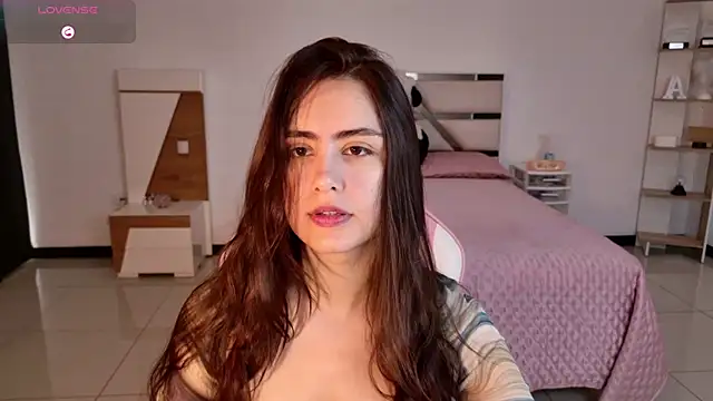 AllisonPalmer online show from 10.01.25