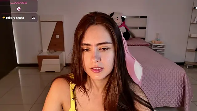 AllisonPalmer online show from 10.21.25