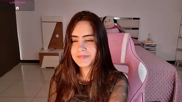 AllisonPalmer online show from 10.23.25