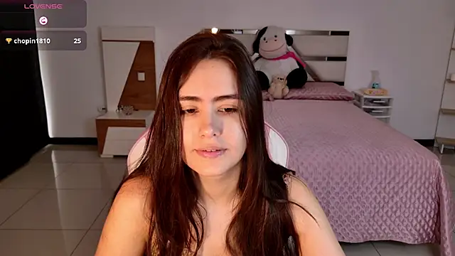 AllisonPalmer online show from 10.25.25