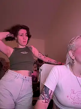 Dooubletroublee online show from 05.24.26