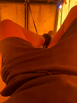 cussy007 online show from 09.16.25