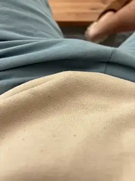 cussy007 online show from 11.29.25