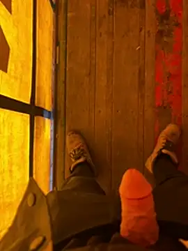 cussy007 online show from 02.10.26