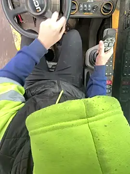 cussy007 online show from 02.13.26