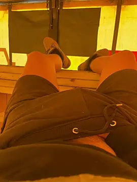 cussy007 online show from 04.17.26