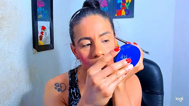 Snapshot of juanblakbigcock chatting on 12.14.25 juanblakbigcock online show from 12.14.25