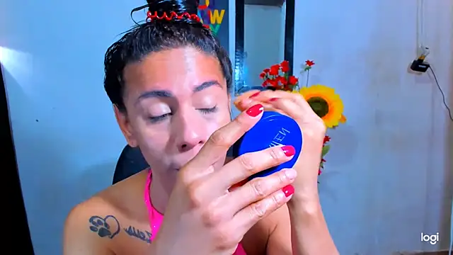 Snapshot of juanblakbigcock chatting on 02.04.26 juanblakbigcock online show from 02.04.26