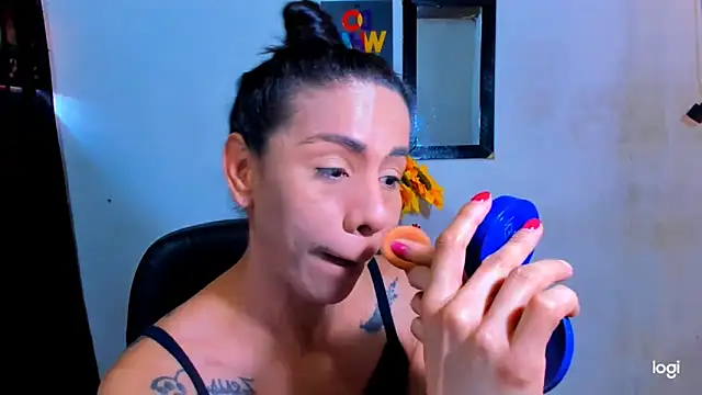 Snapshot of juanblakbigcock chatting on 02.14.26 juanblakbigcock online show from 02.14.26