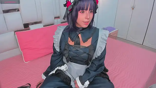 PittAndLunaa online show from 02.22.25