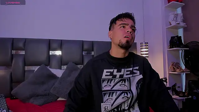 PittAndLunaa online show from 02.05.26